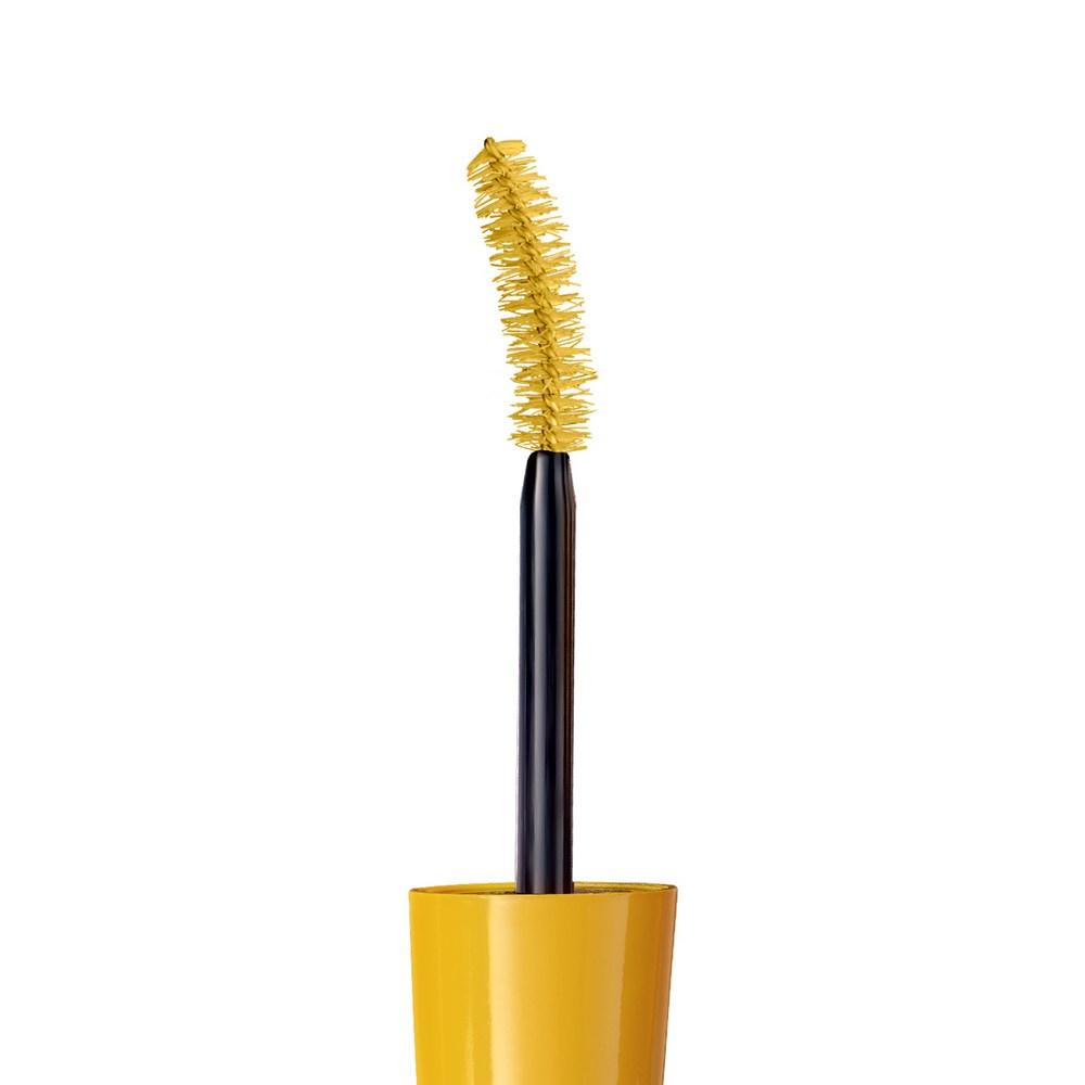 Maybelline Тушь для ресниц New York Colossal Водостойкая 9,2 мл, настоящий коричневый, 1 шт.