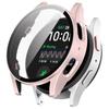 Защитный чехол с полным покрытием PC+Закаленное стекло для Samsung Galaxy Watch 7 40/44 мм