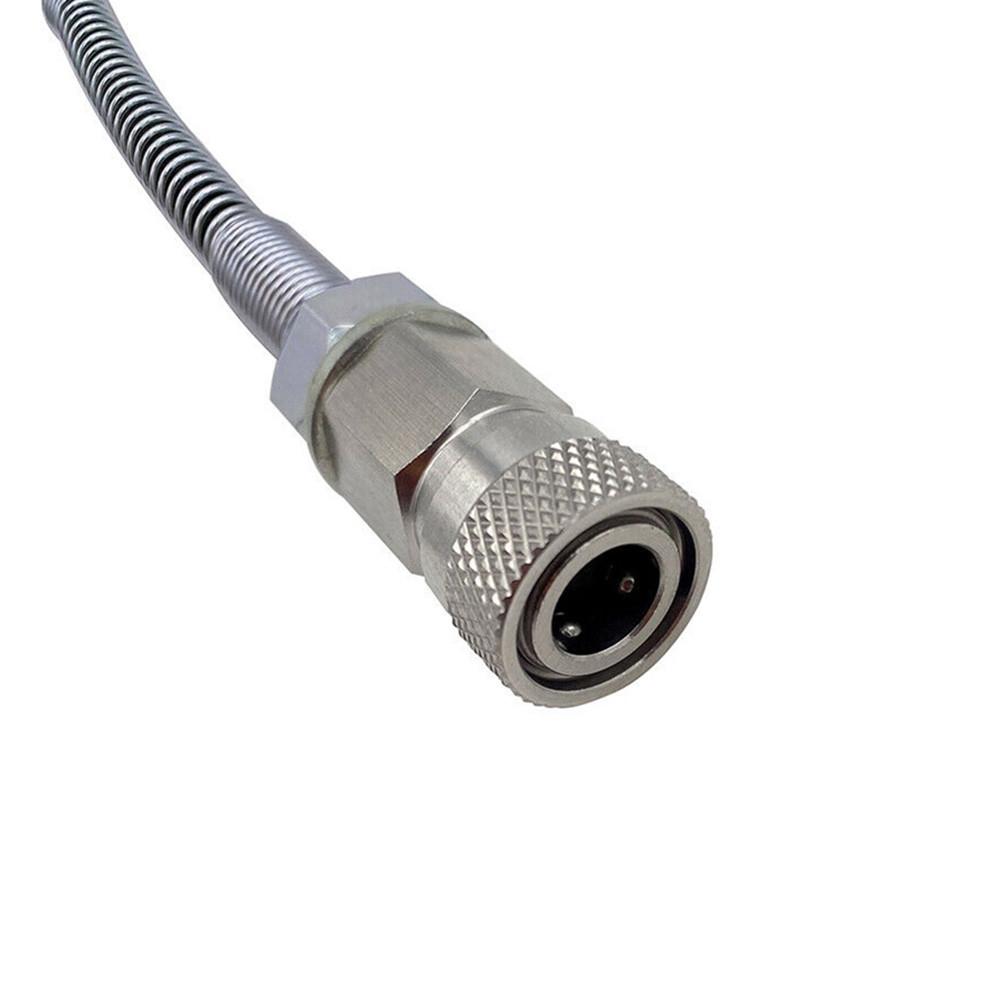 Удобный и надежный шланг PCP DN2 36 для быстрой заправки воздухом