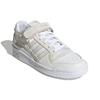 Adidas Forum Low White Tint Orbit Grey Женские кроссовки Cloud-White GY5919