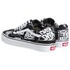 Vans Old Skool 'Logo Mix' VN0A38G1UA9
