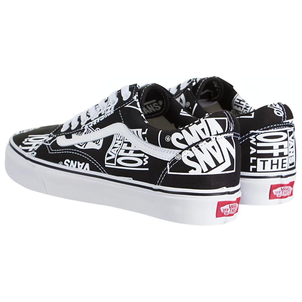 Vans Old Skool 'Logo Mix' VN0A38G1UA9