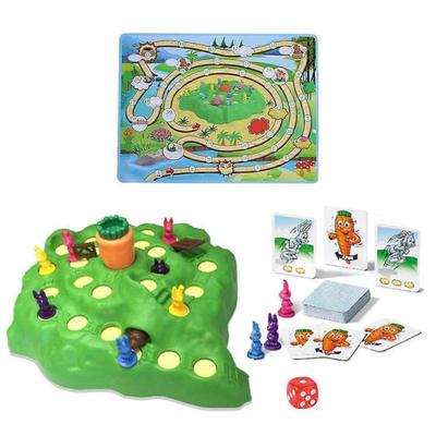 Игровая зона – Настольные игры