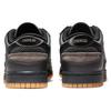 Nike Dunk Low Scrap Black Gum DB0500-001