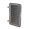 Dalton Mini Pegboard Connecting Parts Raw Tabletop Size Keychain Box 120-363