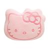 Hello Kitty Cartoon Plush Pillow With Soft Pp Cotton For Kids And Teens Comfort