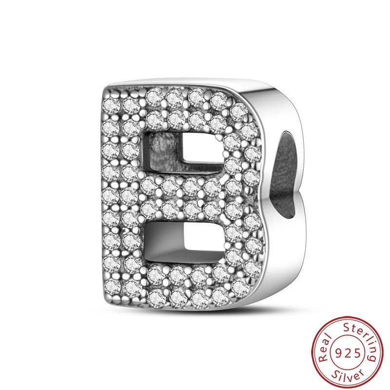 Minimal Design 925 Silver Sparkling Inlaid With Zircon DIY Fine Jewelry 3mm Gifts Making