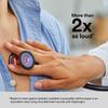 Стетоскоп Littmann Cardiology IV 6168 (Темно-синий/Черный финиш)
