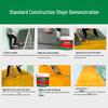 Xiyuan Water-Based Epoxy Floor Paint