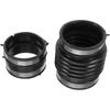 Engine Air Intake Hose Tube Replacement for Nissan Frontier Pathfinder Xterra 2005-2017 4.0L V6 Replace 696-009 16576EA200