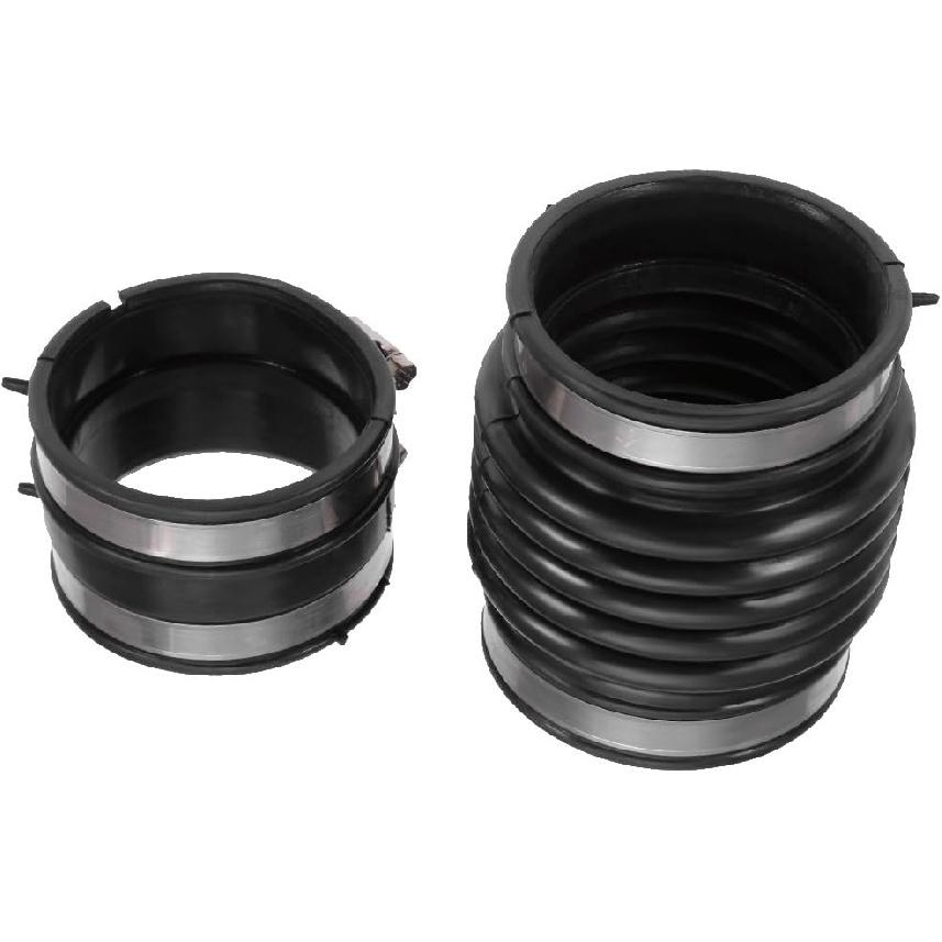 Engine Air Intake Hose Tube Replacement for Nissan Frontier Pathfinder Xterra 2005-2017 4.0L V6 Replace 696-009 16576EA200
