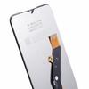 Для itel S23 Экран LCD класса C и Сборка дигитайзера Запасная часть для ремонта (без логотипа)