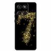 Чехол для Motorola Edge 70 5G 2025 Модный Черный Силиконовый ТПУ Мягкий Чехол для Телефона Для Motorola Moto X70 Air 5G Задняя Крышка Чехол Fundas