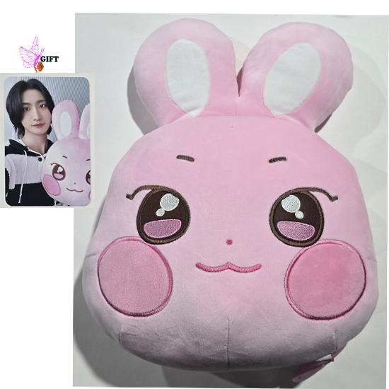 Мягкая подушка Ateez Aniteez Ice In The City Купить дешево на Joom