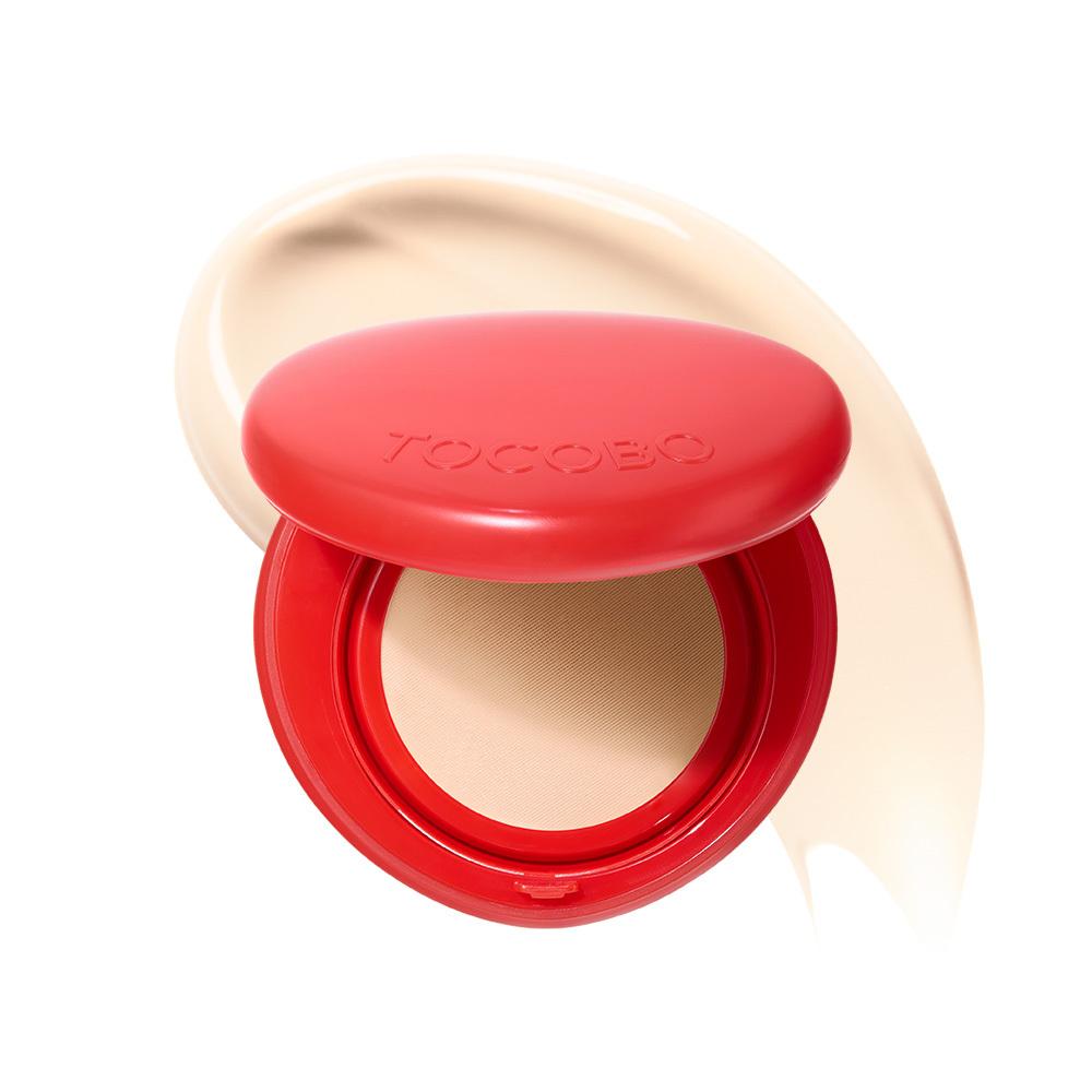 Tokobo Apple Dewy Fit Кушон (План "Один экземпляр/Пополнение")