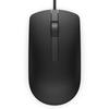 Dell MS116 Wired Optical Mouse