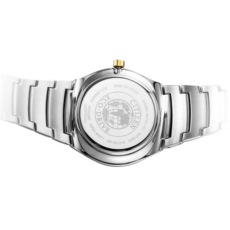 Citizen Мужские часы коллекции Ecology Drive BM6958-58A