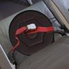 Вращающаяся подушка для автомобильного сиденья, удобная для пожилых людей, беременных женщин, людей, испытывающих неудобства при посадке и высадке из автомобиля