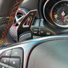Car Steering Wheel Paddle Shifter Gear Shift Extension For Mercedes-Benz A C Class W177 sedan V177 A180 A180d A200 A250 W205