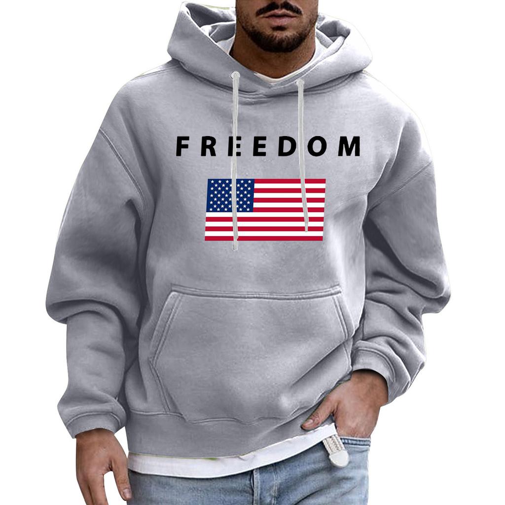 Hooded Sports Tracksuit Unisex Running Outfits Long Sleeve Pullover Hoodies Sweatshirt