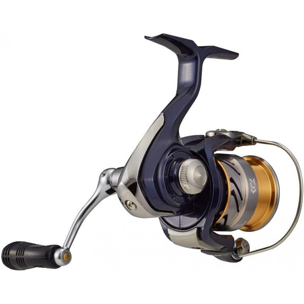 Daiwa Катушка для спиннинга Daiwa 20 Crest Lt 2020 Модель Lt2000s