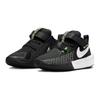 Nike Кроссовки детские GT Cut 3 PS черные белые антрацитовые FD7034-001