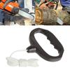 Multipurpose 699334 Starter Handle And Rope For Snow Thrower Engines Replacement Part Garden Machinery Accessories