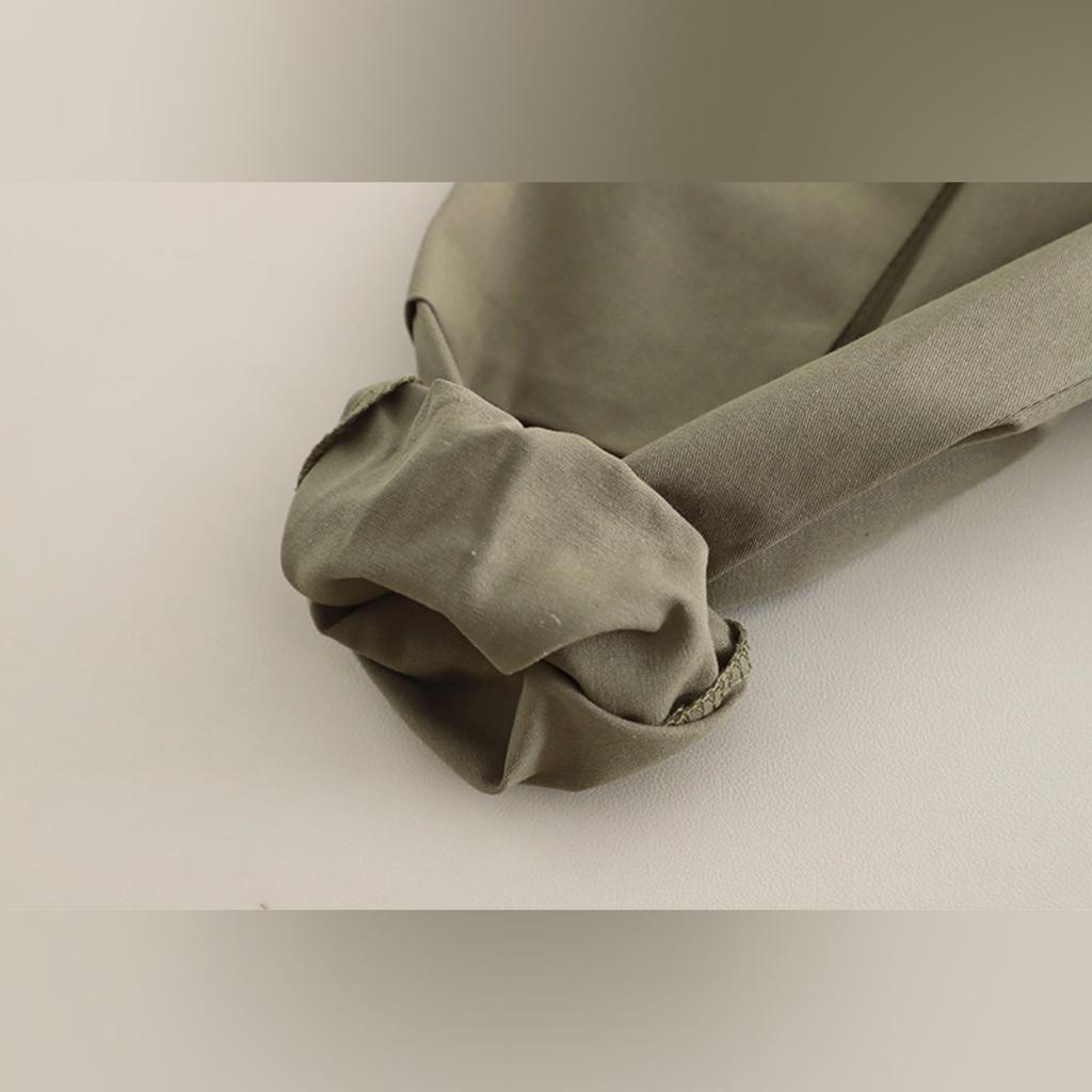 Детский повседневный комплект с длинным рукавом, удобные наряды для повседневной носки