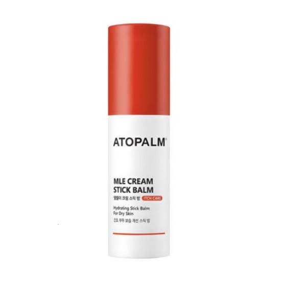 ATOPALM MLE Cream Stick Balm Intensive Barrier Care 10g