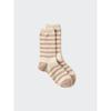 Uniqlo Heattech Socks  Soft Fluffy