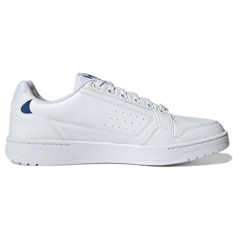 adidas Originals Ny 90 Белый/Синий FZ2247