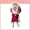 Emotia Heart Glee Anime Plush Crown Princess Doll Birthday Gifts Decoration
