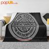Винтажное Sex Wax Mr Zogs Surf Ультра-мягкое одеяло Стеганое одеяло Зимний чехол на диван Постельное белье