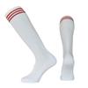 1/5 Pairs Adult Child Football Socks Soccer Baseball Stockings Man Women Training Wear-resistant Running Sports Futsal Long Sock