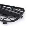 Пара решеток противотуманных фар переднего бампера подходит для BMW X5 E70 2007-2010