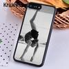 Krajews Гимнастическая балка оригинальный Чехол для телефона Для iPhone 17 Air 16 15 14 plus 11 12 13 pro max coque Оболочка Fundas