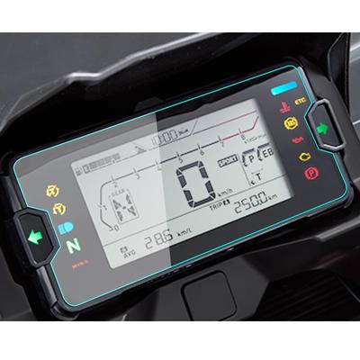 Защитная пленка для приборной панели мотоцикла LEDISHUN для Honda NC750X (2021~) - Набор из 2