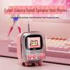 Divoom Tiivoo-2 Ретро Bluetooth-динамик и Цифровой альбом CN-вилка (адаптер в комплекте)