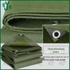 Heavy-Duty Waterproof Canvas Fabric Roll