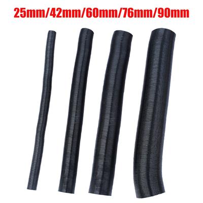 Воздухозаборник на выходе выхлопной стрейч гофрированный шланг гибкий сгорания 25/42/60/76/90 мм для Webasto Eberspacher авто обогреватель