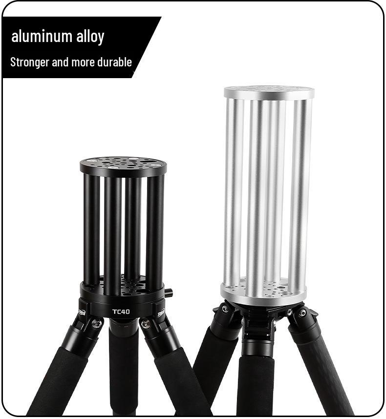 Xingyuan Height Extension Section for AM5 Equatorial Mount CEM40 Aiton Zhenwang TC40 Extension Pier Telescope