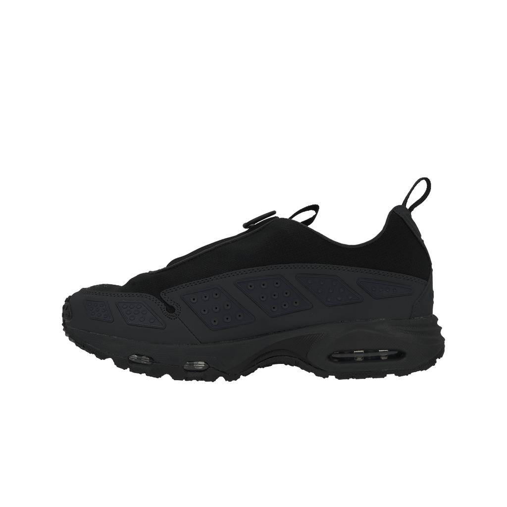 Nike Кроссовки женские Air Sunder Max GORE-TEX черные темно-дымчато-серые FZ4238-001