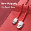 PD 65W Supervooc кабель для быстрой зарядки для Ace 12 11 10T 9 8T 7T Pro USB C к Type C кабель Warp Dash Charge 6T 5T Data Wire