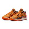 Nike KD 17 EP Slim Reaper Men Sneakers Orange Safety-Orange Sundial FJ9488-800