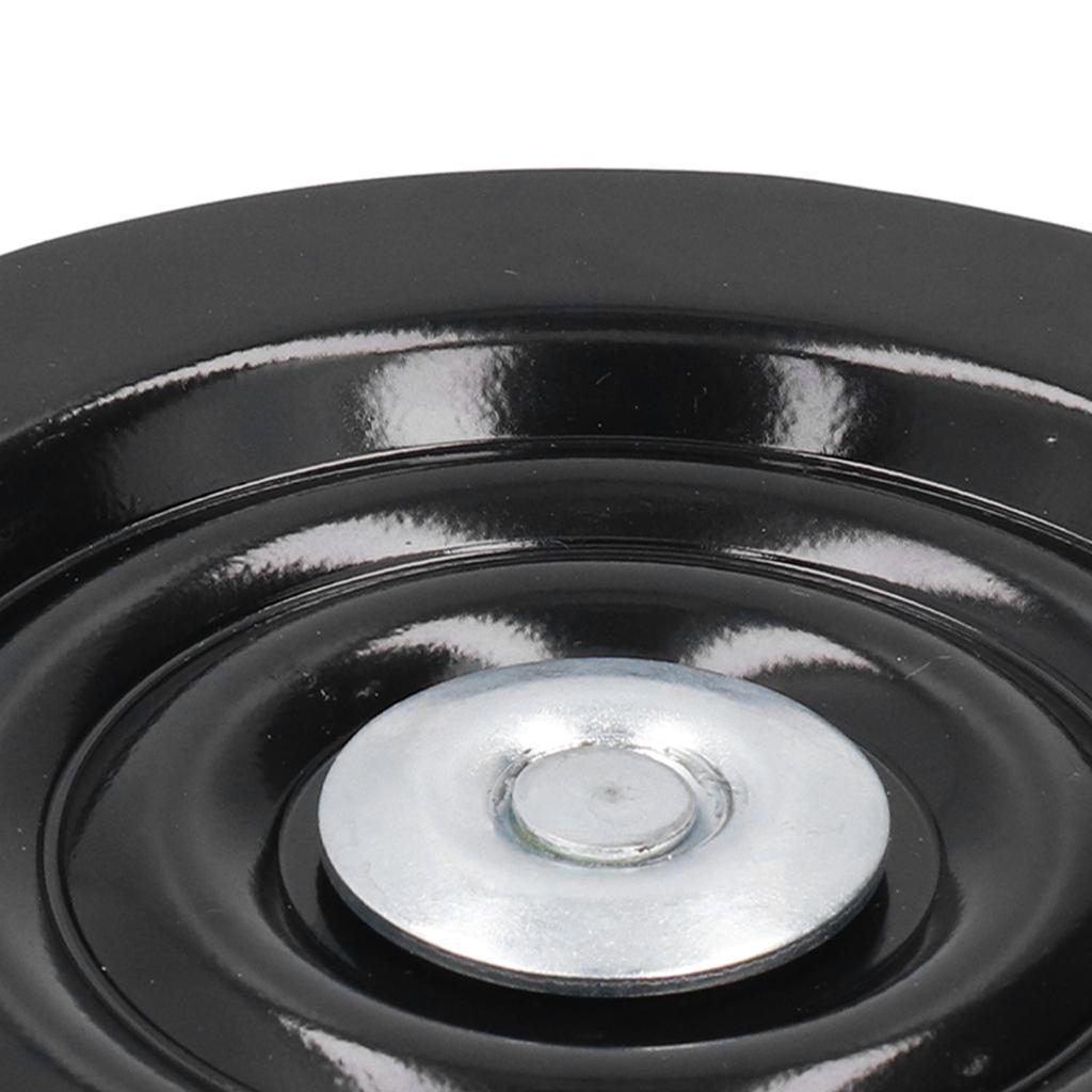 Замена тарелки Полная Bd St Поворотная тарелка для Мебели Стульев Барных стульев 6 дюймов
