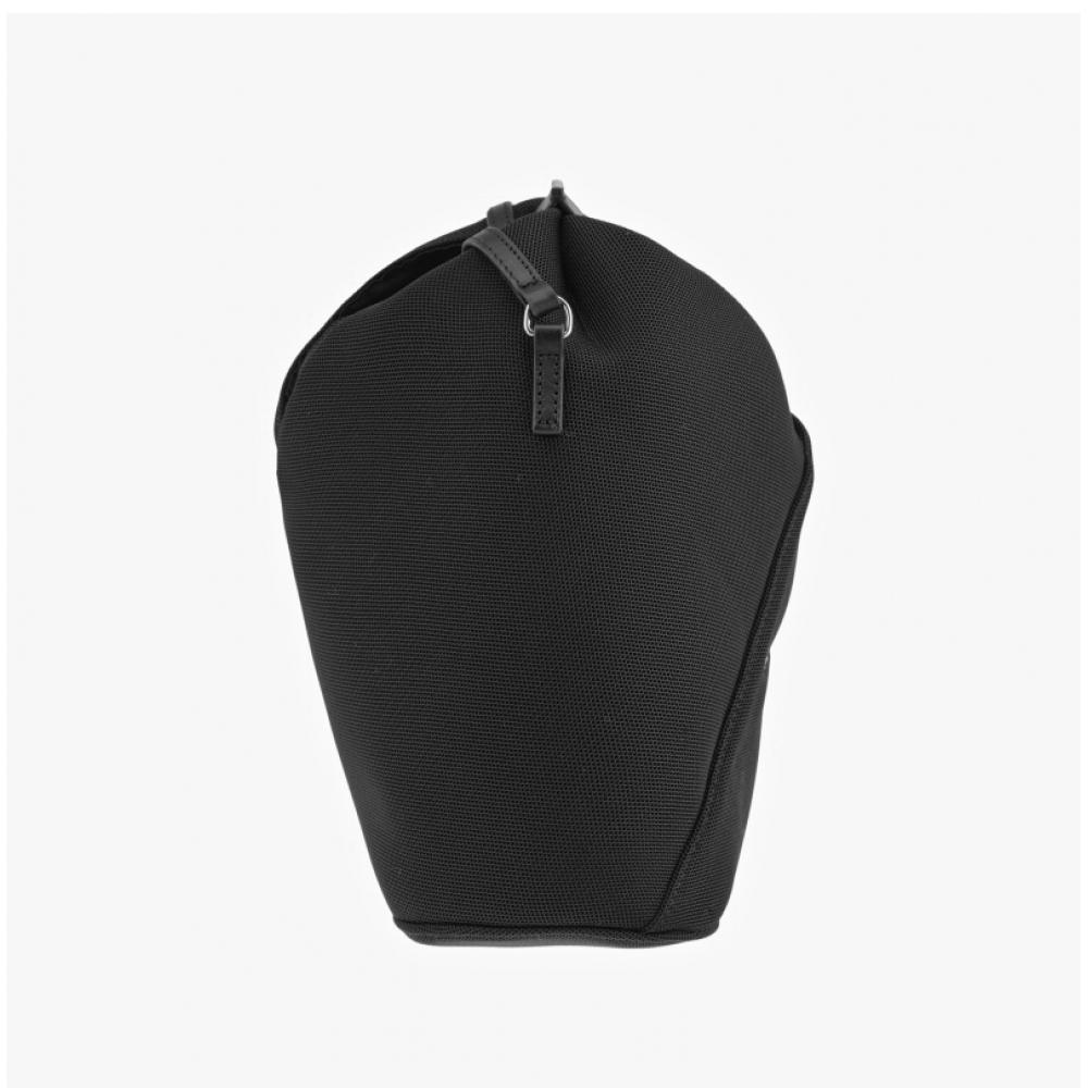 Maison Margiela Sb6wd0026 P6414 T8013 Сумка-тоут MM6 из японской сетки