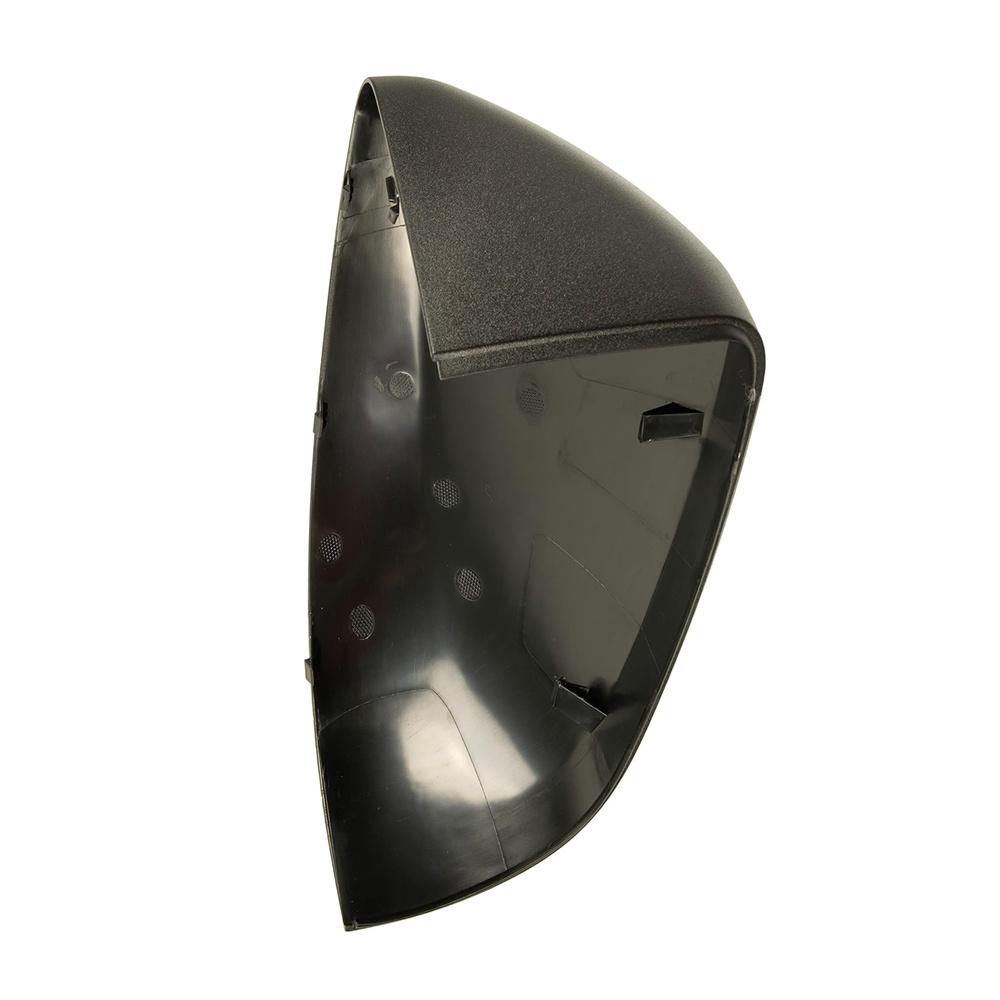 Right Side Mirror Cover Cap Matte Black For Mercedes-Benz Vito W447 A4478110100