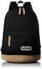 OUTDOOR PRODUCTS Classic Backpack Daypack 12409043 60.Black