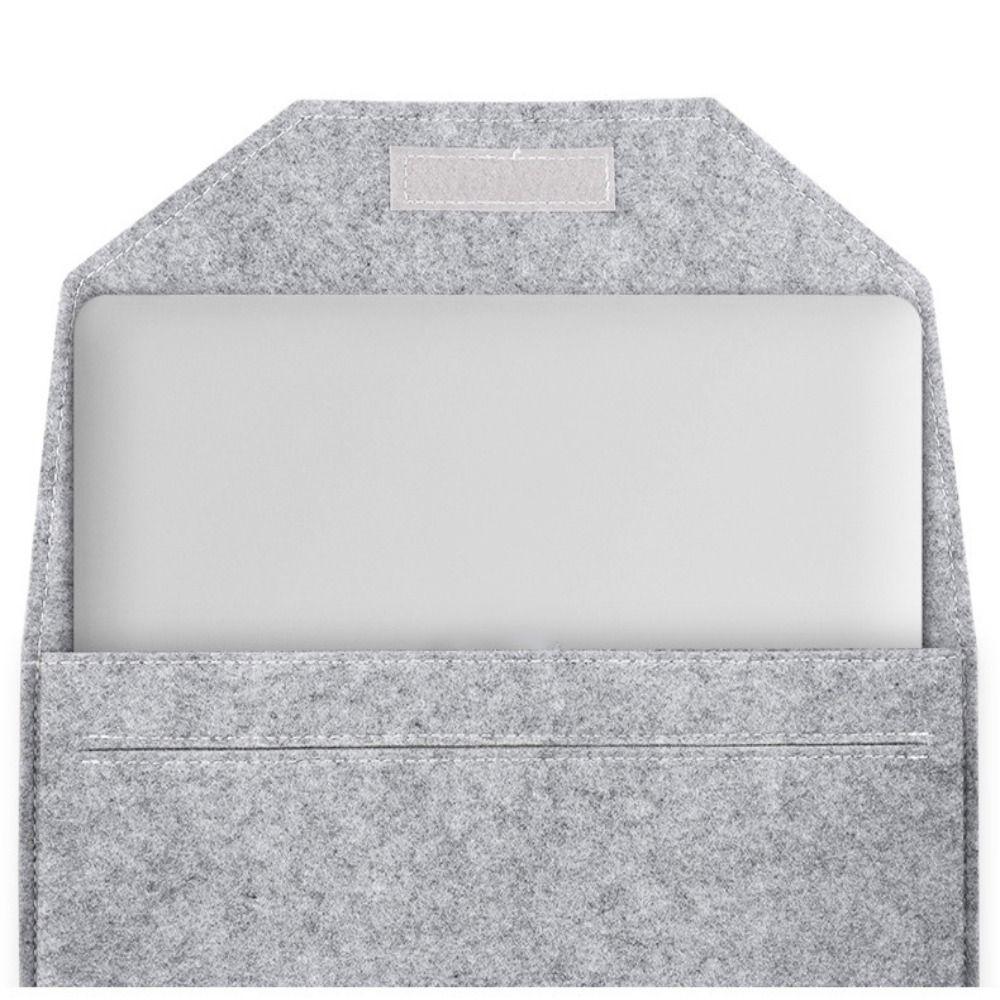 Sofe Laptop Bag Waterproof Notebook Cover New Sleeve Bag for Huawei/Macbook