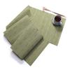 Solid Color Table Cover Rectangular Tablecloth Home Decor Table Runner  Table Decoration